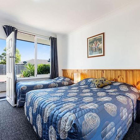 Tamworth Budget Motel Buitenkant foto